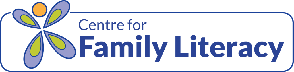 Centre for Family Literacy program registration